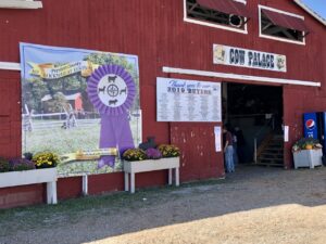 Preston County Buckwheat Festival celebrating '80 Years of Memories'